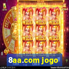 8aa.com jogo